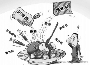 南京一农业公司老总坦言：有些农产品，我真不敢吃