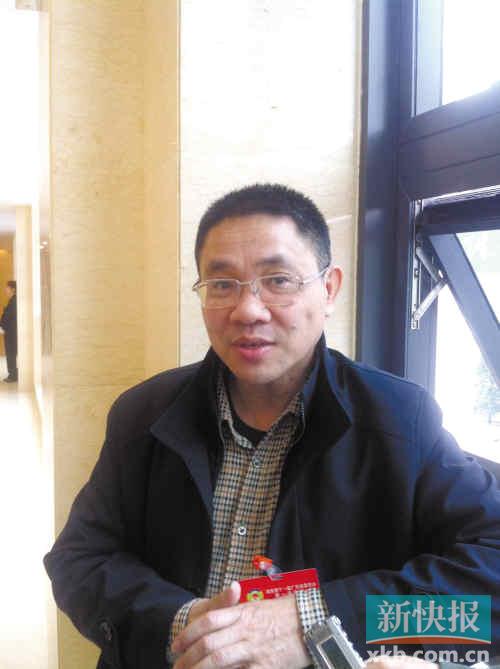 广东政协委员：速生鸡速生猪是趋势 但需要加强管理