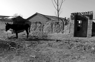 山西大同县成小康县16年后为获资助主动“返贫”