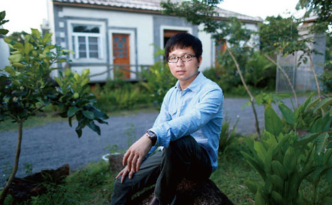 &ldquo;荔枝王&rdquo;陈统奎：做有人情味的买卖