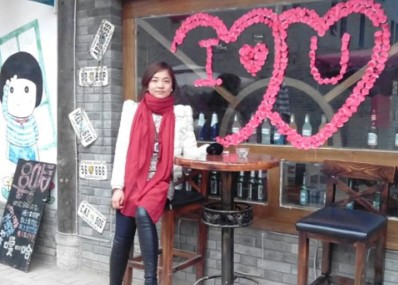 从教书匠到水果姐 一位创业达人的奋斗史