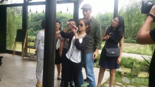 一个乡有民宿300多家 半数营业额超百万 他们是怎么做到的？