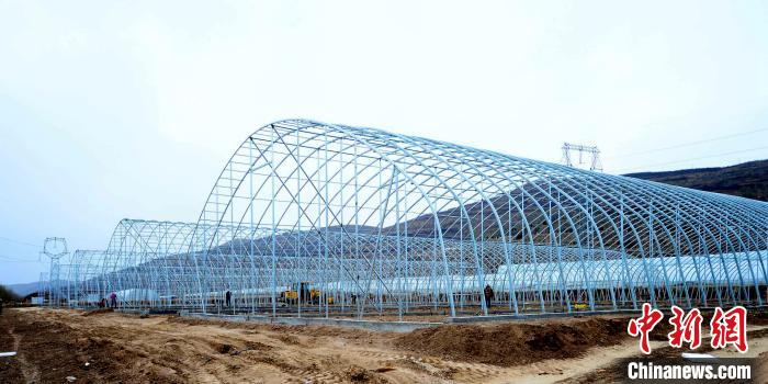 一个小村庄的成“明”之路