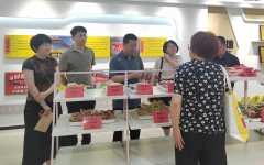 湖北:完善加工标准 筑牢食品中药材质量安全防线