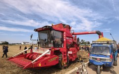 �ӱ�ʯ��ׯ�������׵���1041.8����